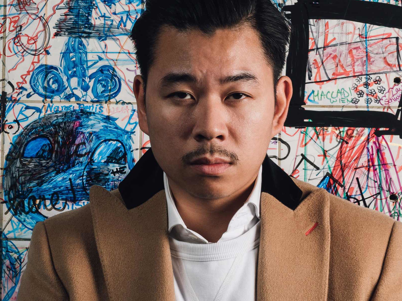Martin Ho