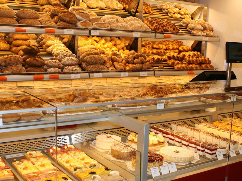 Mit 9'039 Stimmen schaffte es die Bäckerei Signers aus Zizers auf Platz 1.