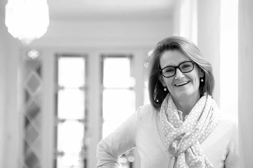 »Forst zeigt die alte Pfalz, intim und idyllisch. Deidesheim hat gezielt daran gearbeitet, dass die Leute durch den Ort fahren und laufen.« (Bettina Bürklin-von Guradze, Weingut Bürklin-Wolf)