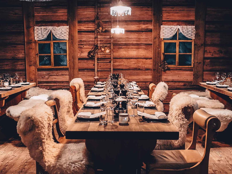 Aus Zermatt direkt in die Zürcher Altstadt: «Chez Vrony@Widder»