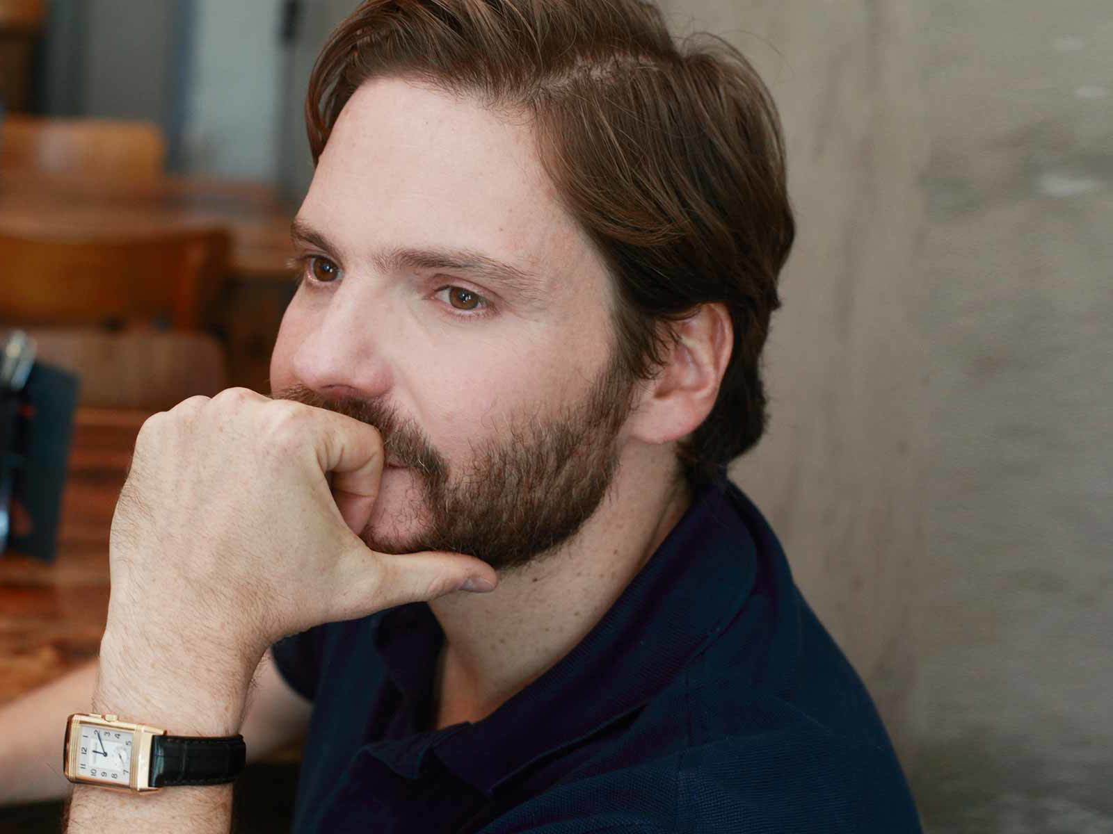 Der 40-jährige Daniel Brühl blickt bereits auf eine Reihe grosser Filme zurück – und es werden noch viele weitere folgen.