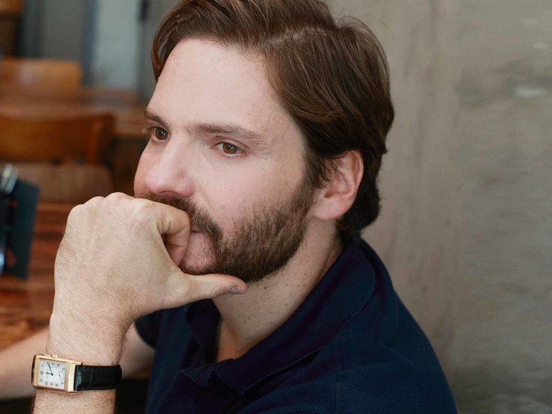 Der 40-jährige Daniel Brühl blickt bereits auf eine Reihe grosser Filme zurück – und es werden noch viele weitere folgen.