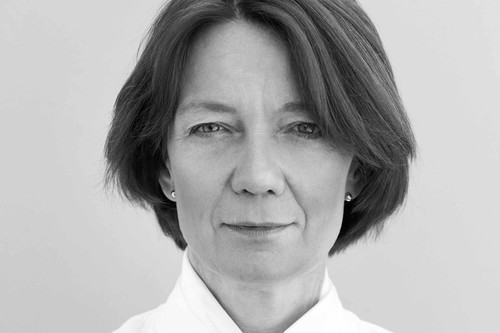 »Ich koche gern mit Zutaten der Region, aber nicht nur. Natürlich kommt der Steinbutt aus Frankreich.« (Erika Bergheim, Küchenchefin des Sternerestaurants »Laurushaus«)