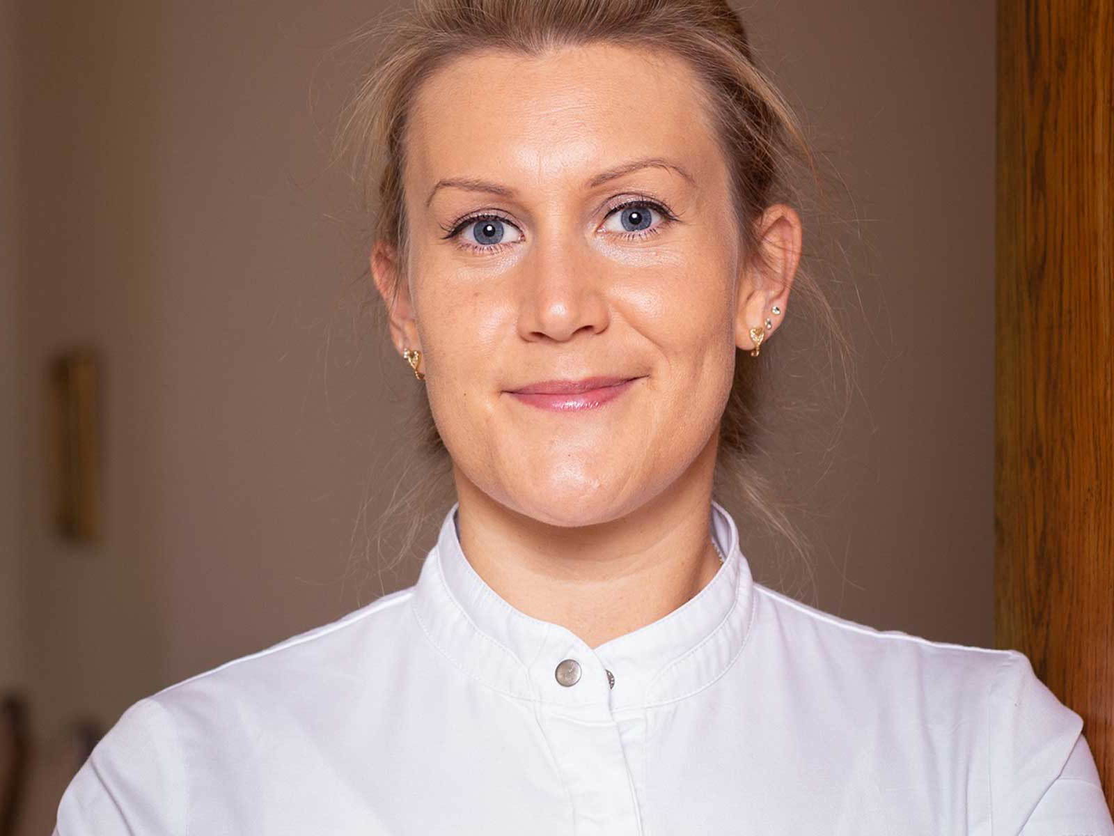 Julia Komp geht 2019 auf Reisen.