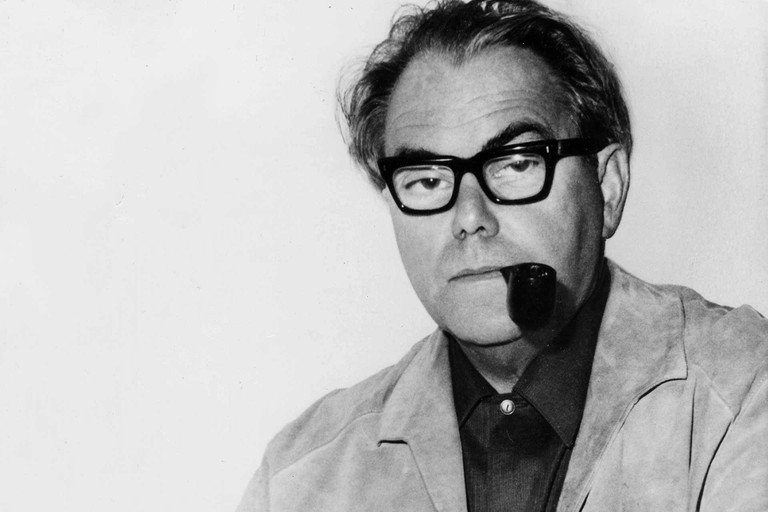 Der Schweizer Schriftsteller Max Frisch erlebte Montauk als Ort der Läuterung.