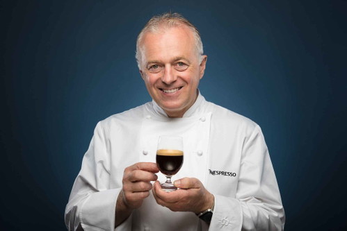 Jörg Slaschek vom «Restaurant Attisholz» in Riedholz.