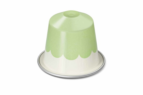 Die Nespresso Limited Edition Variatons »Paris Macaron«.