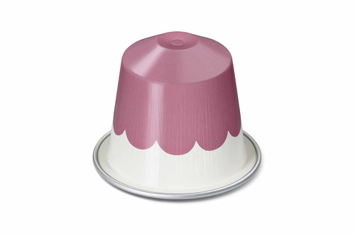 Die Nespresso Limited Edition Variatons »Paris Praliné«.