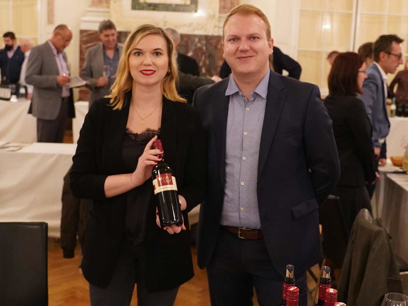 Weingut Wenzl-Kast