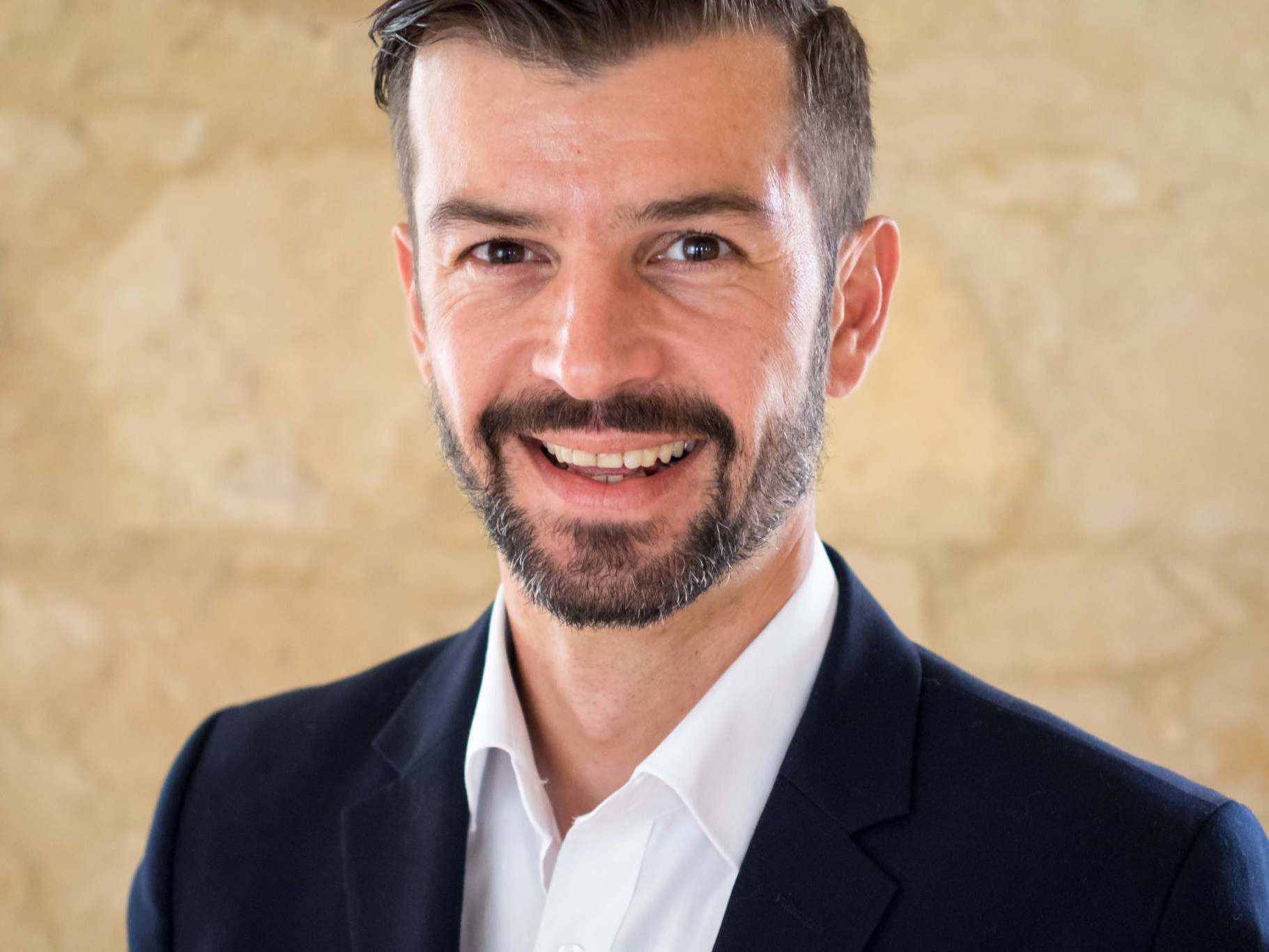 Noch mit Dezember übernimmt der ausgewiesene Vertriebsexperte&nbsp;Bernd Demmerer die Funktionen.