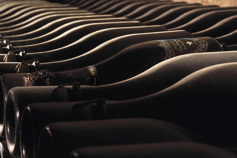 Der Jahrgang 2008 ist ein heisser Tipp zur Investition. Die Preise gereifter Prestige-Champagner stiegen zuletzt stets schnell an.