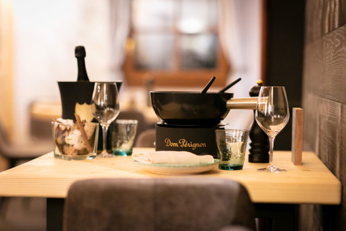 «Chalet du Royal»
