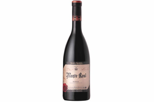 Monte Real Rioja Gran Reserva 2008Bodegas RiojanasFeine runde Fruchtaromen nach Kirschen und Pflaumen. Am Gaumen reife Aromen, verbunden mit eleganten, reifen Tanninen und einer feinen Säurestruktur. Langer fruchtiger Abgang.www.ladottoressa.at; € 30,–