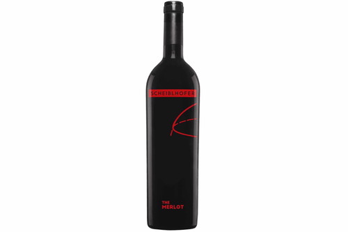 The Merlot 2016 Weingut Erich ScheiblhoferSehr eleganter, saftiger und komplexer Merlot mit Aromen nach Waldbeeren und Zimt, cremig vielschichtigem Tannin und mächtigem Körper. Durchaus extrem, aber dennoch ausgewogen.www.scheiblhofer.at; € 27,–