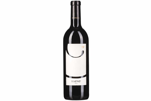 Tesoro 2013 Weingut EsterházyEine Cuvée aus Blaufränkisch und Merlot, die das einzig­artige Zusammenspiel aus Klima, Boden, Lage und Rebsorten unvergleichlich zum Ausdruck bringt. Ein Speisenbegleiter mit Reifepotenzial.www.esterhazywein.at; Preis auf Anfrage