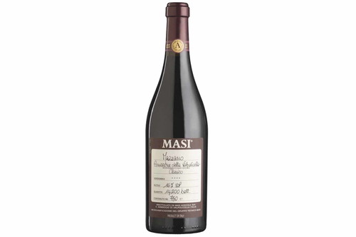 Campologno di Torbe Amarone della ­Valpolicella DOC 2011 Weingut MasiIm Bukett beeindruckende und umschmeichelnde Aromen reifer und in Alkohol eingelegter roter Früchte. Am Gaumen zeichnet er sich unmittelbar durch die Weichheit seiner mürben und samtigen Tannine aus.www.masi.it; € 124,–