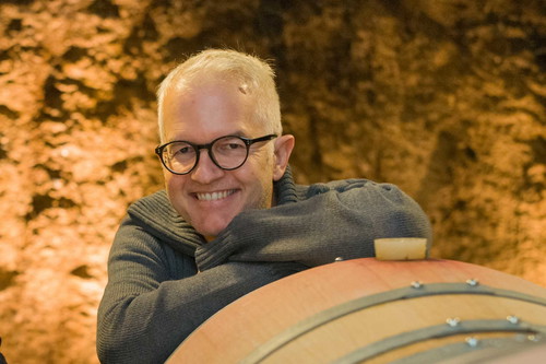 «Mit Blick auf die letzten zehn Jahre kann man in diesem Jahr getrost vom besten überhaupt sprechen.» (Paolo Visini, Winzer aus dem Tessin)