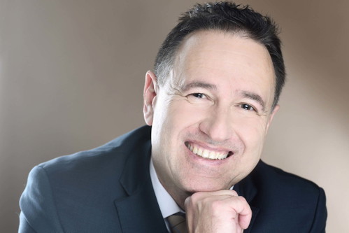Robert Klima ist neuer Standortgeschäftsleiter in Spielberg.
