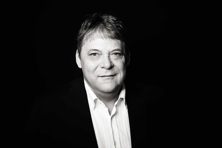 Udo Lützkendorf