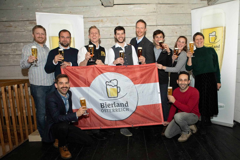 Die Teilnehmer an der WM-Endrunde in Rimini 2019