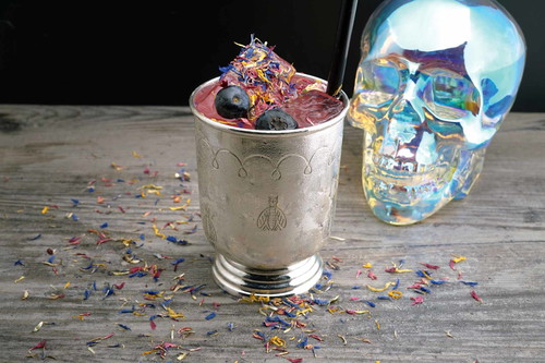 Auf Grund der kreativen Cocktailkreation und der einzigartiger Atmosphäre wurde die »26°EAST« Bar im Wiener Palais Hansen Kempinski zur Falstaff Restaurantbar des Jahres.