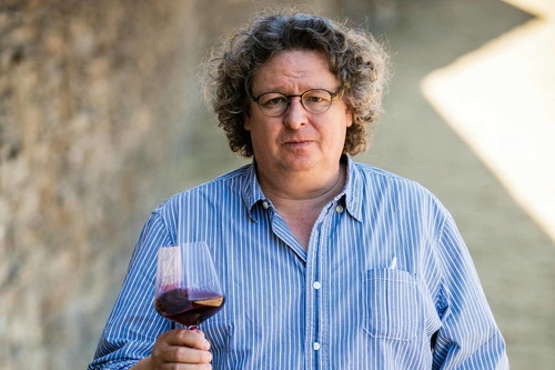 Dirk van der Niepoort hat seinen Vintage nur 2015 produziert, den Bioma aus alten Reben ­sowohl 2015 wie auch 2016.
