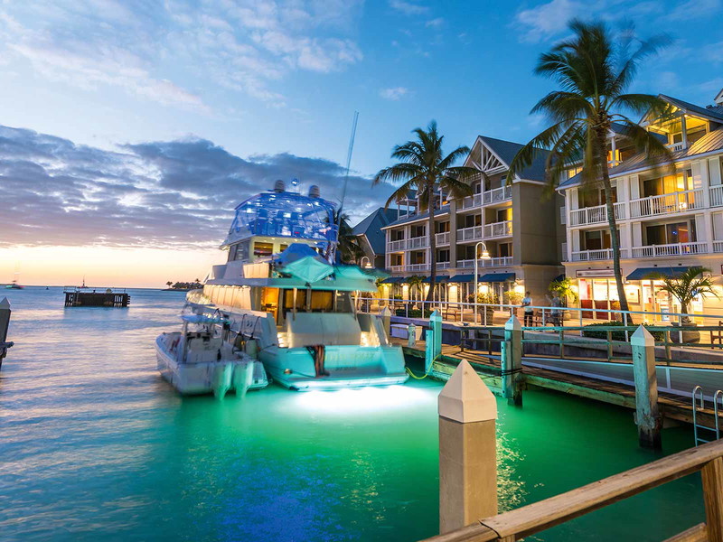Nicht nur die Florida Keys genießen einen kulinarischen Aufschwung: Auch Großstädte wie Orlando ­und Tampa florieren.