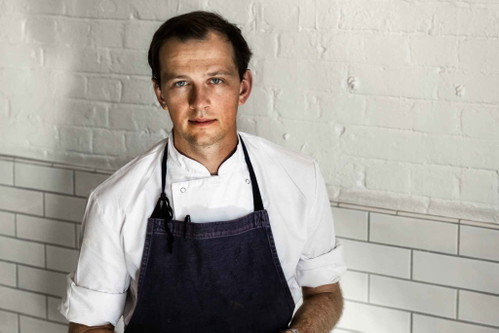 James Lowe vom Londoner «Lyle’s»