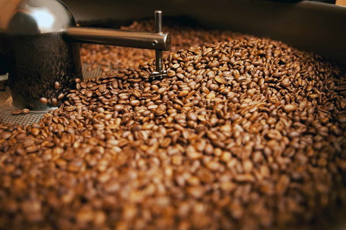 Qualitativ hochwertige Kaffeebohnen sind das Markenzeichen einer neuen Kaffeehausszene.
