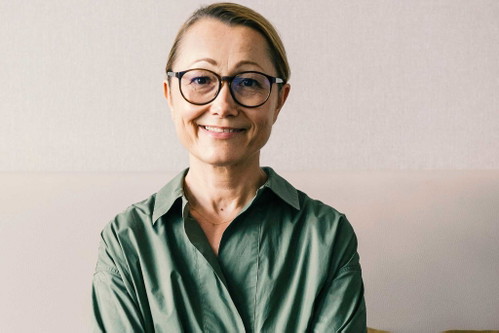 Tanja Grandits