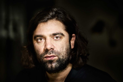 Konstantin Filippou, einer von Österreichs besten Köchen, führt neben seinem Wiener Sternerestaurant das Bistro «O Boufés». Eine Garantie für höhere Wirtschaftlichkeit sei das nicht, sagt er.
