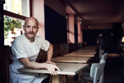 Markus Stöckle vom «Rosi» in Zürich