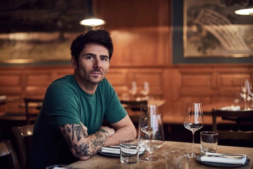 Nenad Mlinarevic von der Zürcher «Bauernschänke»