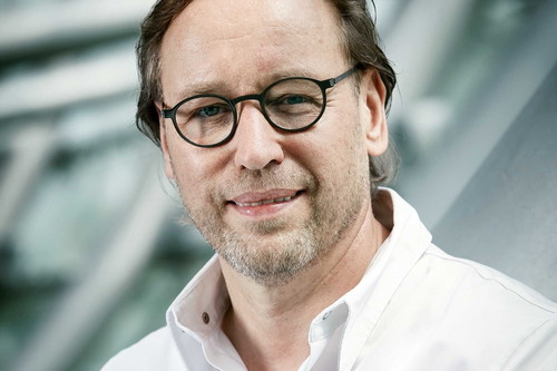 Thomas Bühner gestaltete im «La Vie» kleine Kunstwerke wie «Dorade, Bohne, Birne», bis sein Restaurant im Sommer abrupt geschlossen wurde.