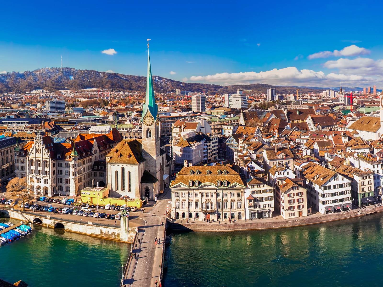 Zürich