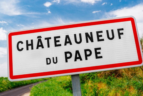 Entdecken Sie die Weinschätze der Region Châteauneuf-du-Pape