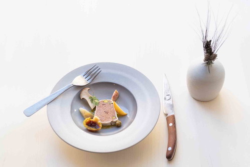 Wildterrine 