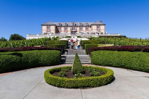 Domaine Carneros