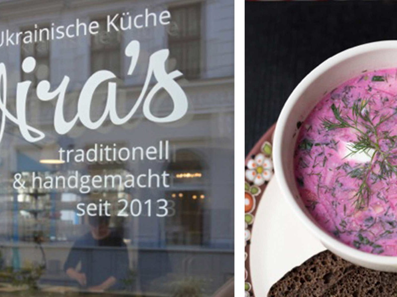 Das »Elvira's« im 3. Bezirk in Wien konnte sechs Punkte zulegen.