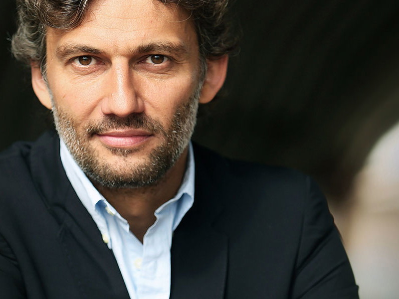 Jonas Kaufmann