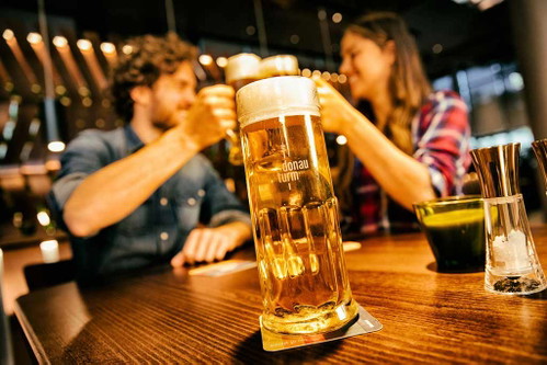 Das Donaubier