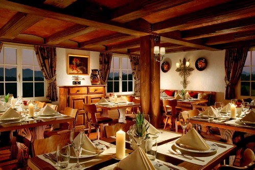 &nbsp;Restaurant «Taverne 1879»