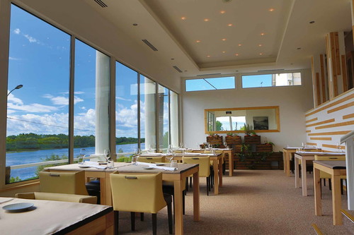Restaurant »Assa«.
