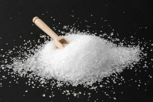 Fleur de Sel aus Frankreich. 