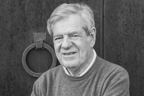 Vater Mario erfand den berühmten Sassicaia.