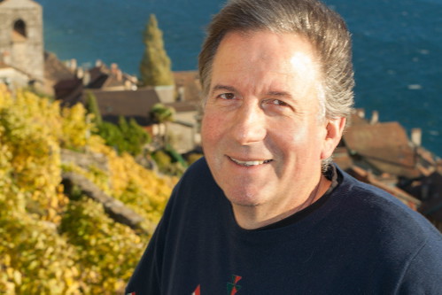 Pierre-Luc Leyvraz, Chexbres