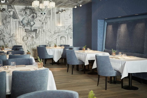 «Restaurant Opera»