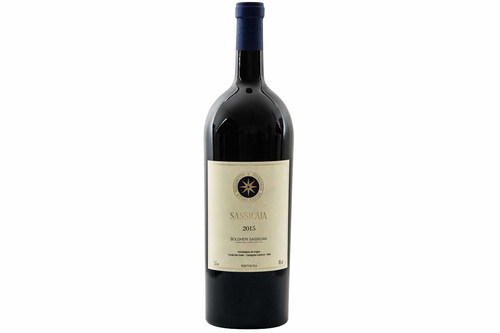 Marchese Nicolò Incisa della Rocchetta machte ihn weltbekannt.