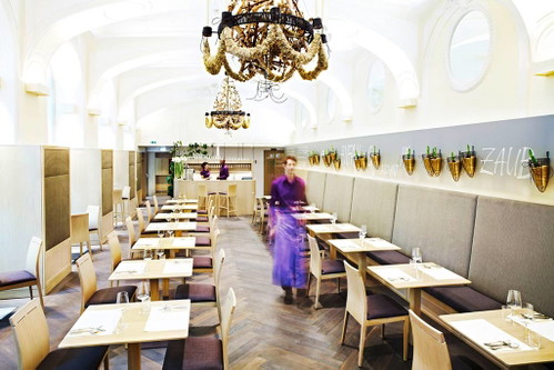 Tian, Wien