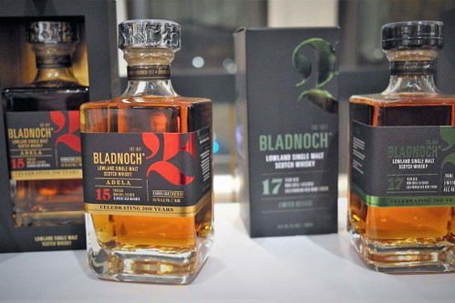 Bladnoch Adela